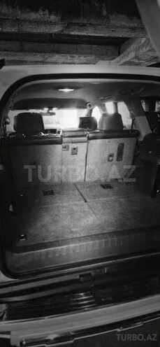 Toyota Land Cruiser Prado 2011, 150,000 km - 2.7 l - Bakı