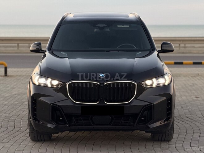 BMW X5 2023, 34,294 km - 3.0 l - Bakı