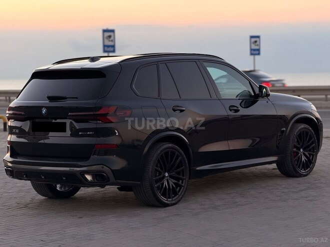 BMW X5 2023, 34,294 km - 3.0 l - Bakı