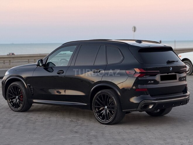 BMW X5 2023, 34,294 km - 3.0 l - Bakı