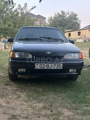 LADA (VAZ) 2115 2008, 360,000 km - 1.6 l - Bakı
