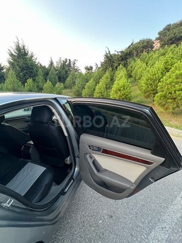 Audi A4 2009, 212,000 km - 2.0 л - Bakı