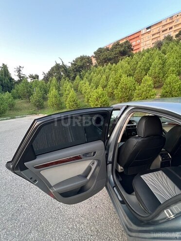 Audi A4 2009, 212,000 km - 2.0 л - Bakı