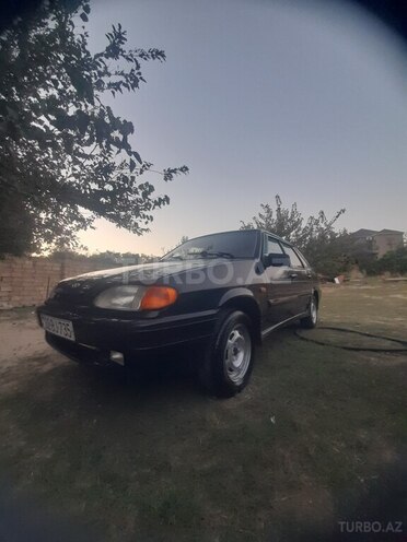 LADA (VAZ) 2115 2008, 360,000 km - 1.6 l - Bakı