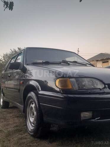 LADA (VAZ) 2115 2008, 360,000 km - 1.6 l - Bakı