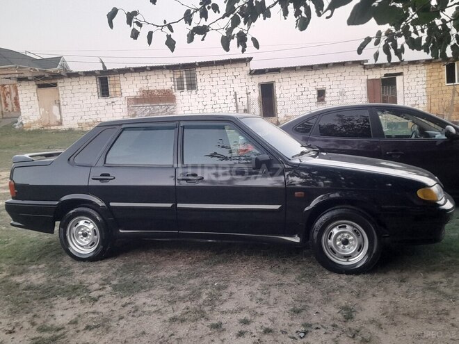 LADA (VAZ) 2115 2008, 360,000 km - 1.6 l - Bakı