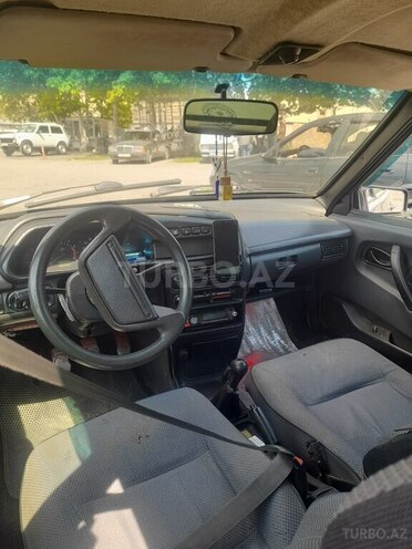 LADA (VAZ) 2115 2008, 360,000 km - 1.6 l - Bakı