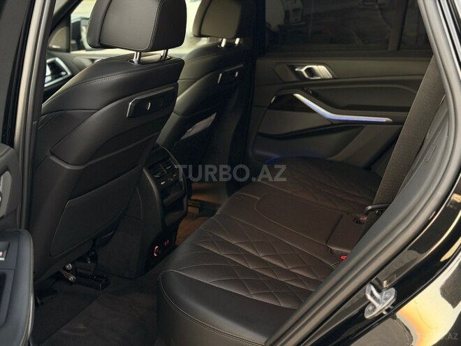 BMW X5 2023, 34,294 km - 3.0 l - Bakı