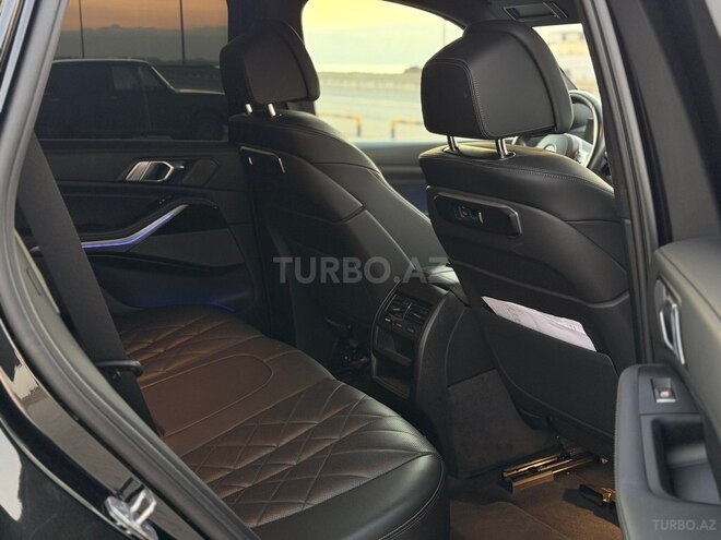BMW X5 2023, 34,294 km - 3.0 l - Bakı
