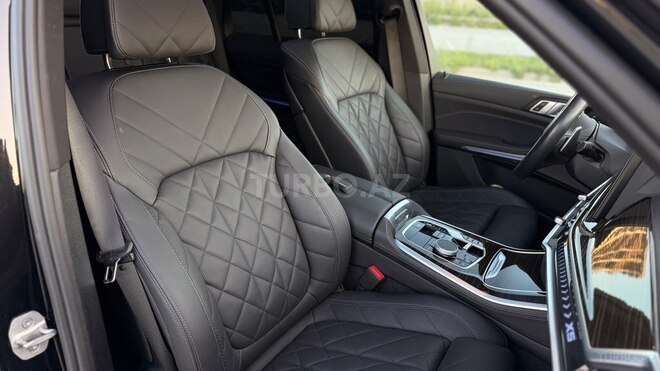 BMW X5 2023, 34,294 km - 3.0 l - Bakı