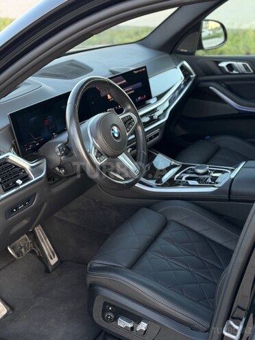 BMW X5 2023, 34,294 km - 3.0 l - Bakı