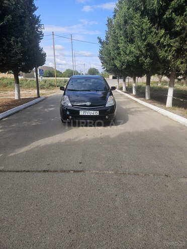 Toyota Prius 2007, 433,000 km - 1.5 l - Neftçala