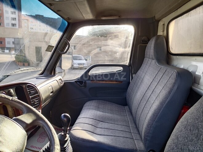 Hyundai HD-72 2009, 365,481 km - 3.9 l - Bakı
