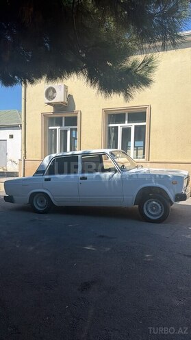 LADA (VAZ) 2107 2005, 100,000 km - 1.7 л - Bakı