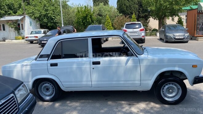 LADA (VAZ) 2107 2005, 100,000 km - 1.7 л - Bakı