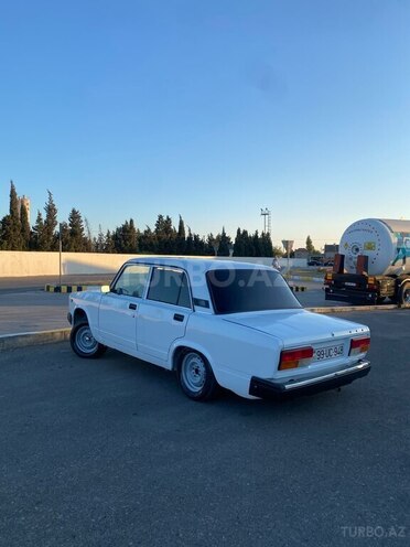 LADA (VAZ) 2107 2005, 100,000 km - 1.7 л - Bakı