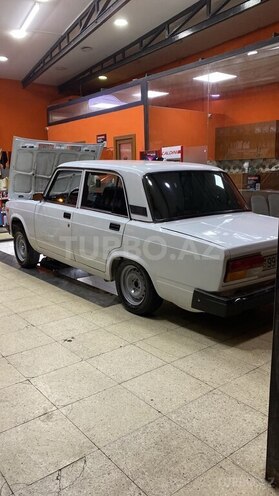 LADA (VAZ) 2107 2005, 100,000 km - 1.7 л - Bakı