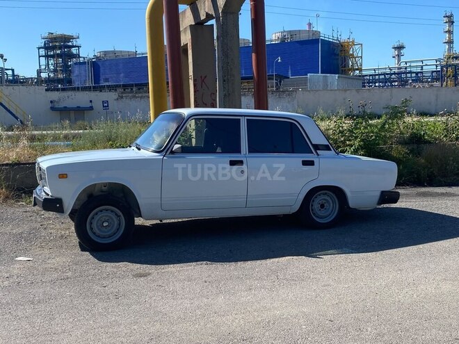 LADA (VAZ) 2107 2005, 100,000 km - 1.7 л - Bakı