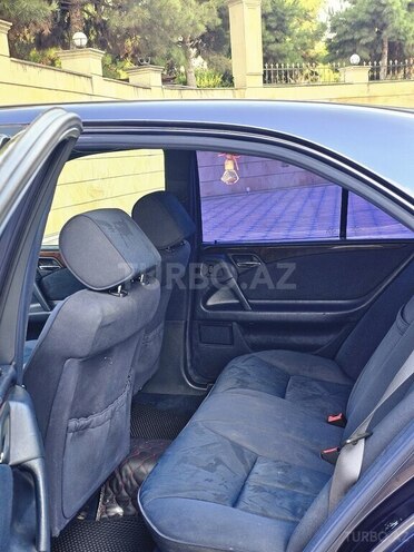 Mercedes E 240 1998, 495,000 km - 2.4 l - Gəncə