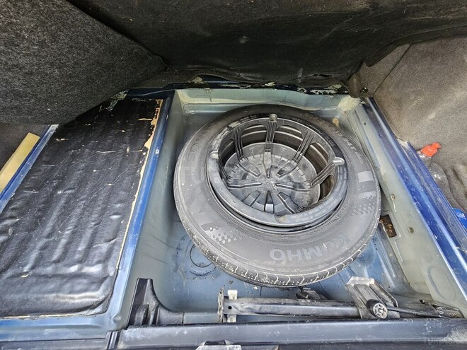 Mercedes E 240 1998, 495,000 km - 2.4 l - Gəncə