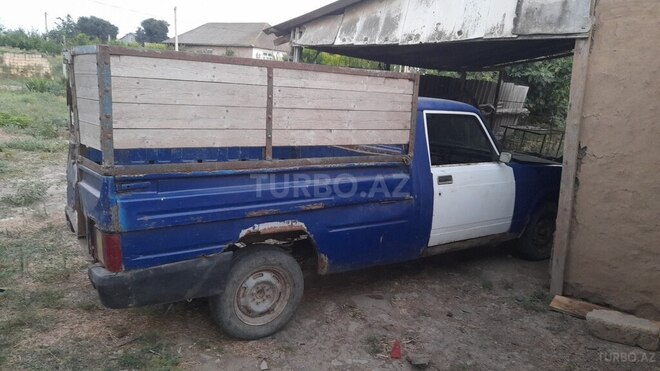 IJ 27175 2008, 80,000 km - 1.6 l - Cəlilabad