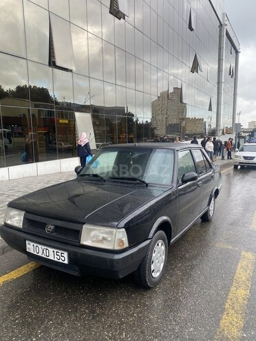 Tofas Sahin 2005, 97,000 km - 1.6 l - Bakı