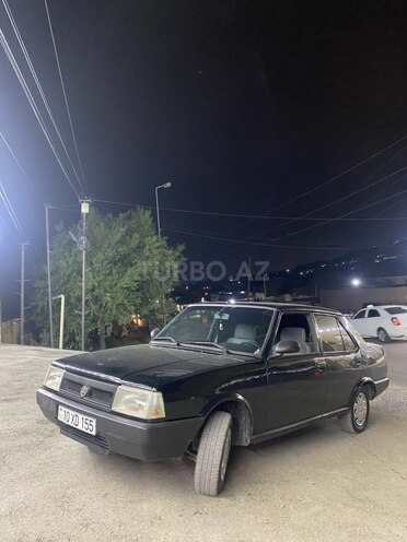 Tofas Sahin 2005, 97,000 km - 1.6 l - Bakı