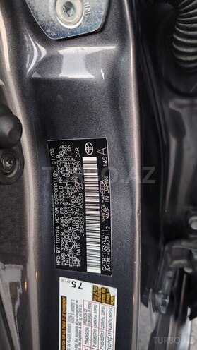 Toyota Prius 2008, 177,000 km - 1.5 l - Bakı