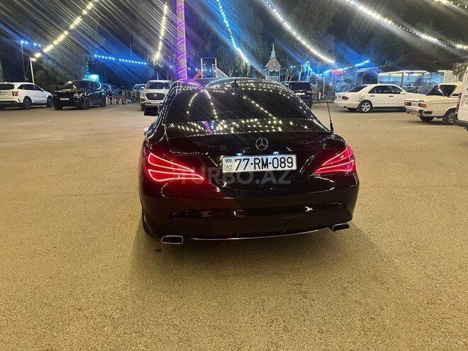 Mercedes CLA 250 2014, 230,000 km - 2.0 l - Bakı