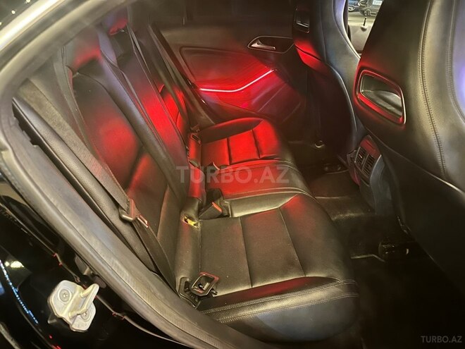Mercedes CLA 250 2014, 230,000 km - 2.0 l - Bakı