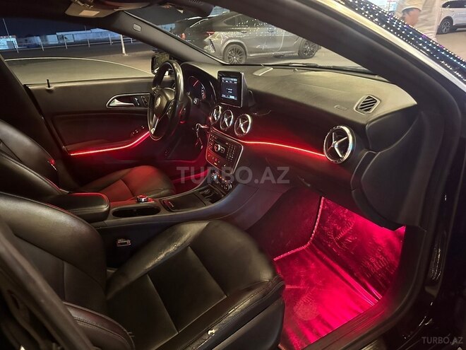 Mercedes CLA 250 2014, 230,000 km - 2.0 l - Bakı