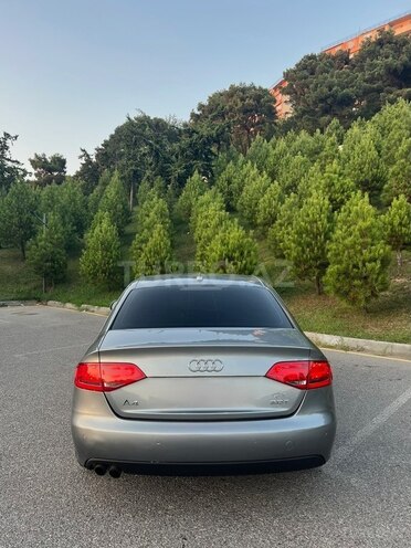 Audi A4 2009, 212,000 km - 2.0 л - Bakı