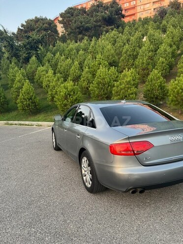 Audi A4 2009, 212,000 km - 2.0 л - Bakı