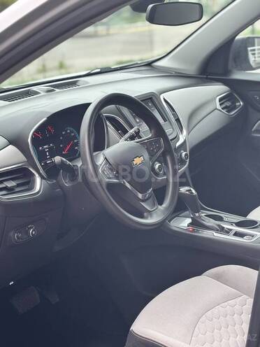Chevrolet Equinox 2020, 177,028 km - 1.5 л - Xaçmaz