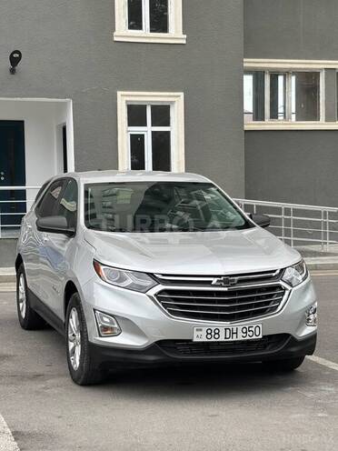 Chevrolet Equinox 2020, 177,028 km - 1.5 л - Xaçmaz