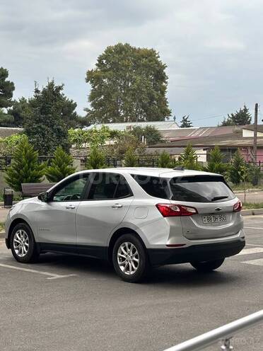 Chevrolet Equinox 2020, 177,028 km - 1.5 л - Xaçmaz