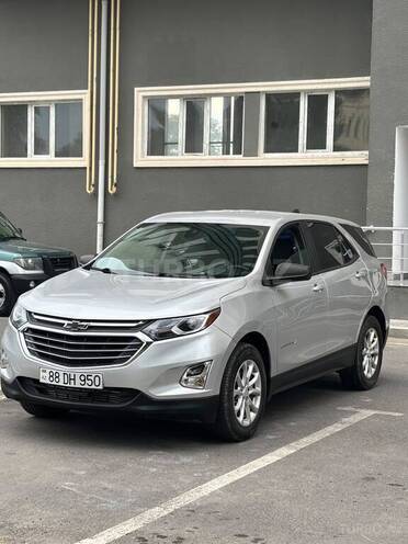 Chevrolet Equinox 2020, 177,028 km - 1.5 л - Xaçmaz