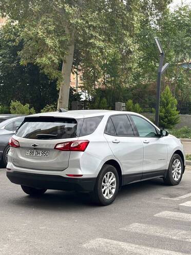 Chevrolet Equinox 2020, 177,028 km - 1.5 л - Xaçmaz