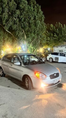 Hyundai Accent 2006, 380,000 km - 1.5 l - Bakı