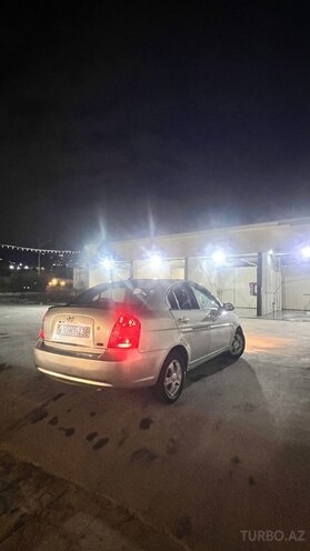 Hyundai Accent 2006, 380,000 km - 1.5 l - Bakı