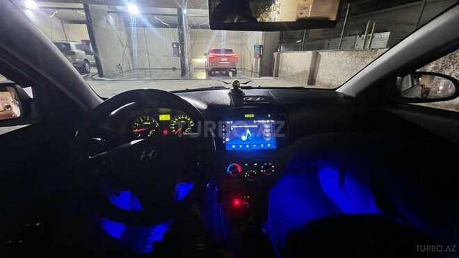 Hyundai Accent 2006, 380,000 km - 1.5 l - Bakı