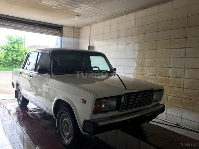 LADA (VAZ) 2107 2006, 458,856 km - 1.6 l - Masallı