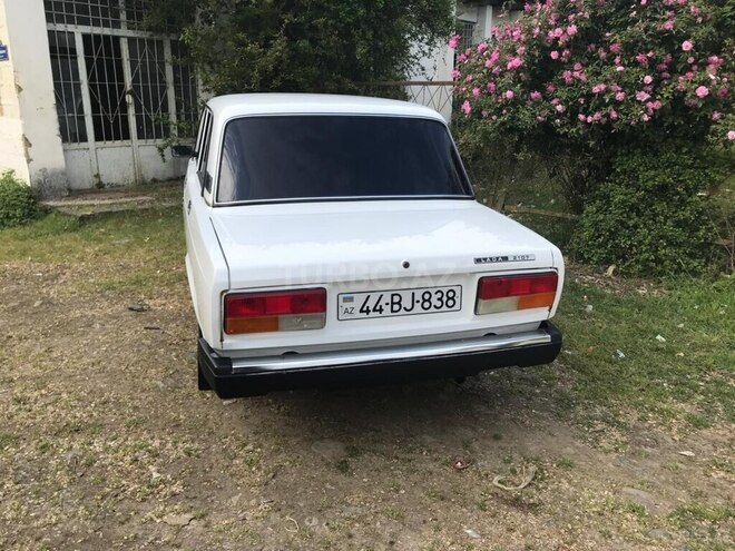 LADA (VAZ) 2107 2006, 458,856 km - 1.6 l - Masallı