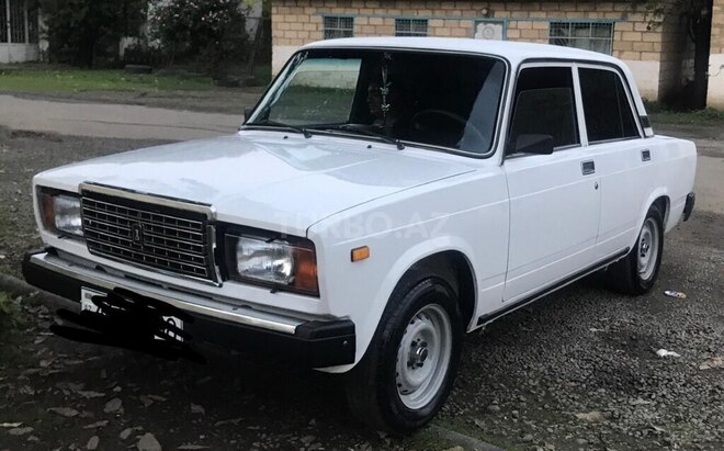 LADA (VAZ) 2107 2006, 458,856 km - 1.6 l - Masallı