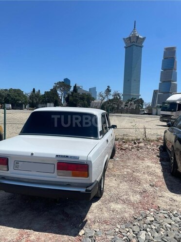 LADA (VAZ) 2107 2006, 458,856 km - 1.6 l - Masallı