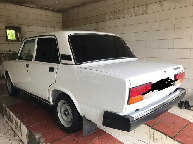 LADA (VAZ) 2107 2006, 458,856 km - 1.6 l - Masallı
