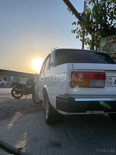 LADA (VAZ) 2107 2006, 458,856 km - 1.6 l - Masallı