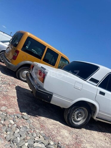 LADA (VAZ) 2107 2006, 458,856 km - 1.6 l - Masallı