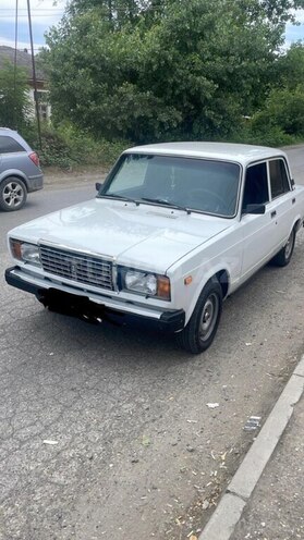 LADA (VAZ) 2107 2006, 458,856 km - 1.6 l - Masallı