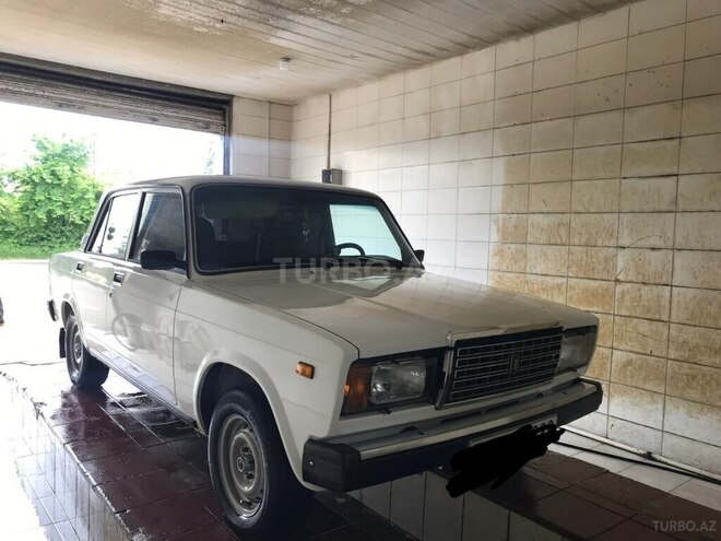 LADA (VAZ) 2107 2006, 458,856 km - 1.6 l - Masallı